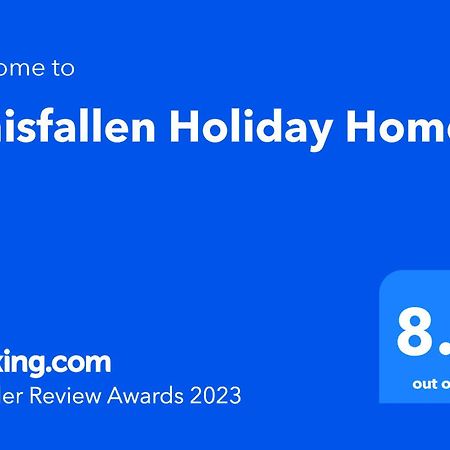 Innisfallen Holiday Homes By Trident Holiday Homes Killarney Exterior foto