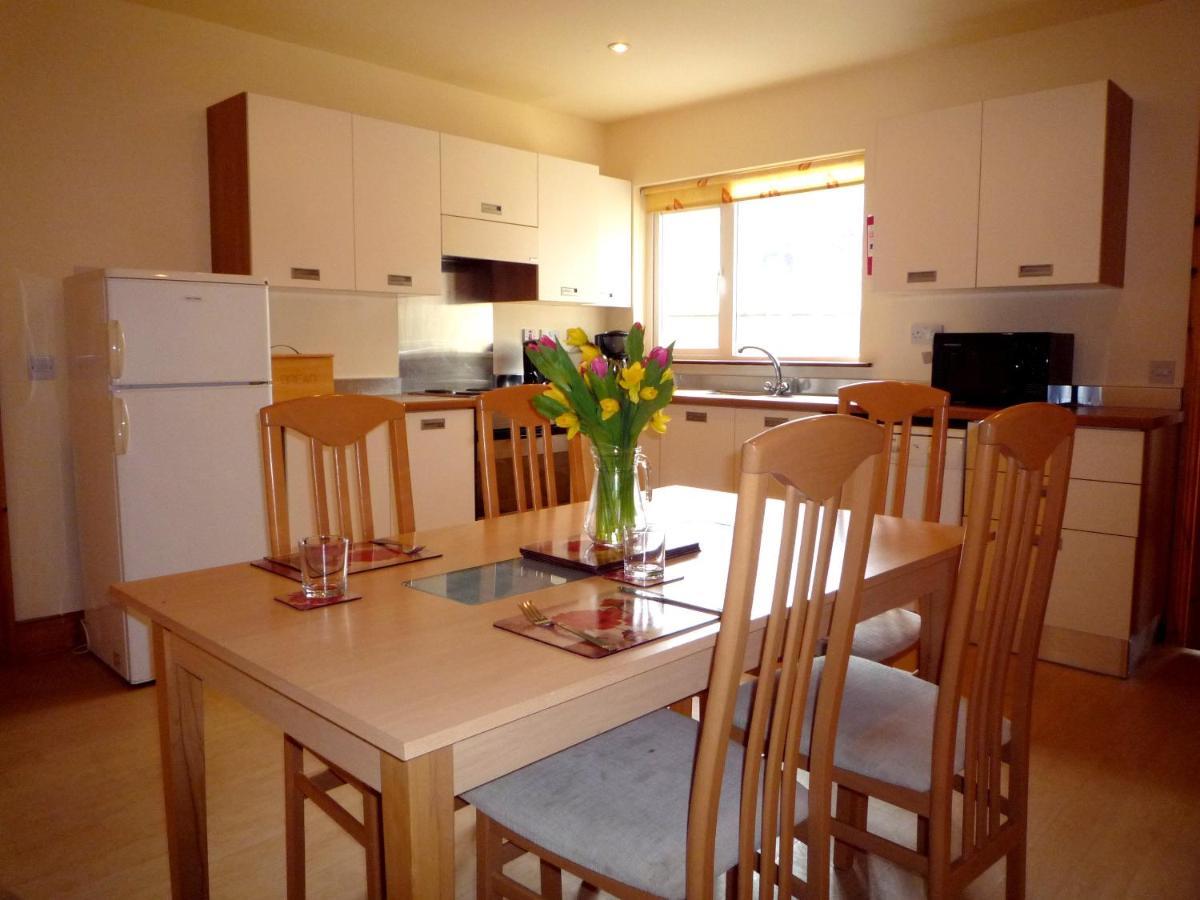 Innisfallen Holiday Homes By Trident Holiday Homes Killarney Exterior foto