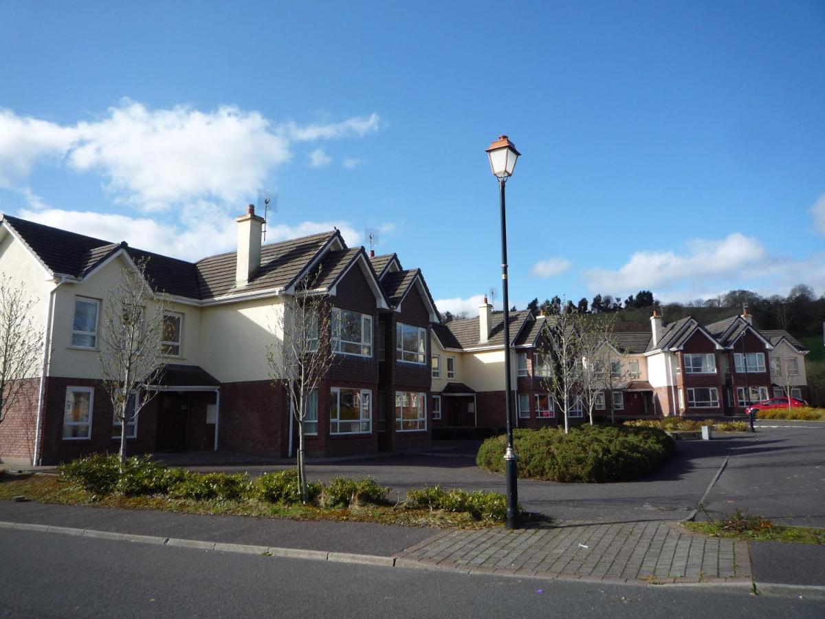 Innisfallen Holiday Homes By Trident Holiday Homes Killarney Exterior foto