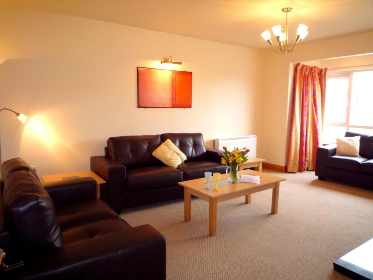 Innisfallen Holiday Homes By Trident Holiday Homes Killarney Exterior foto