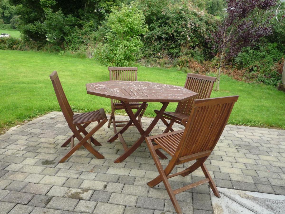 Innisfallen Holiday Homes By Trident Holiday Homes Killarney Exterior foto