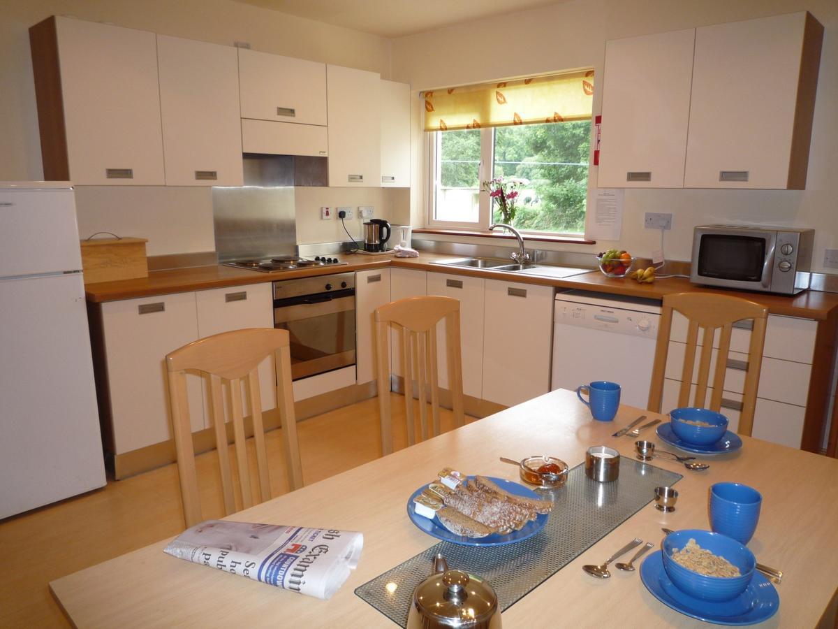 Innisfallen Holiday Homes By Trident Holiday Homes Killarney Exterior foto